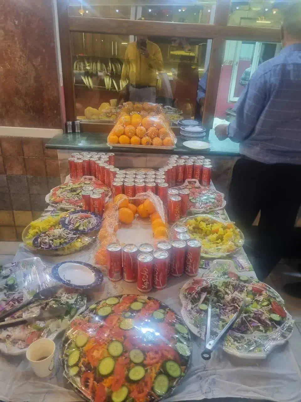 کربلای هوایی وزمینی وی ای پی|تور و چارتر|اصفهان, شهید رجایی|دیوار