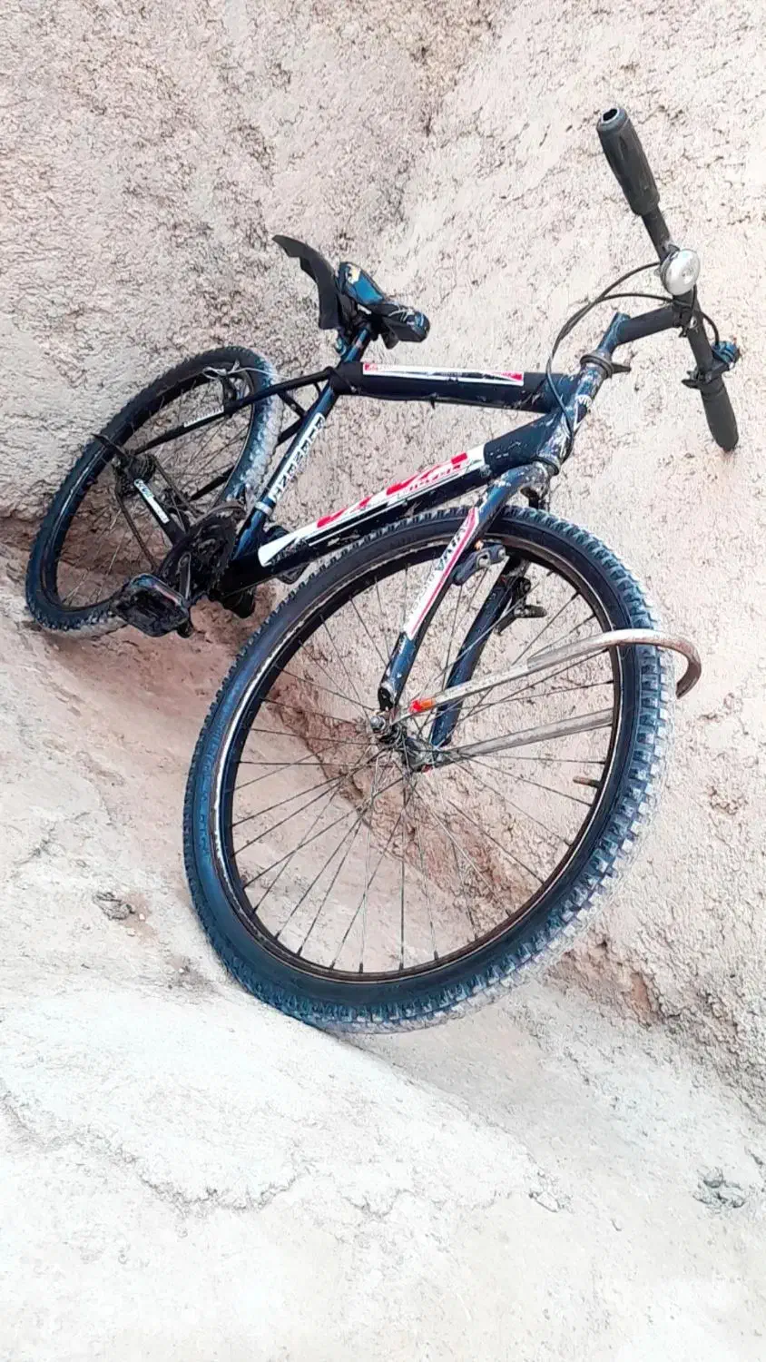 دوچرخه 26|دوچرخه، اسکیت، اسکوتر|زابل, |دیوار