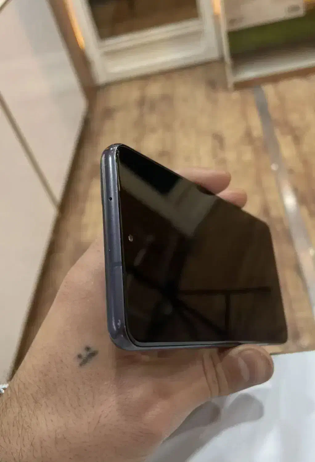 S21 fe|موبایل|کرج, خرمدشت|دیوار