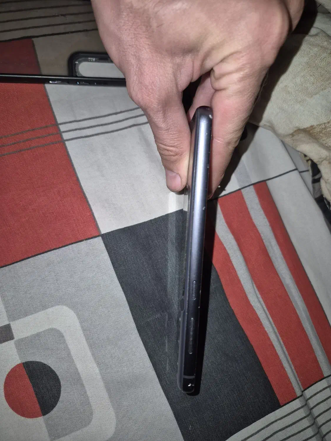 s21 fe سالم|موبایل|تهران, ولنجک|دیوار