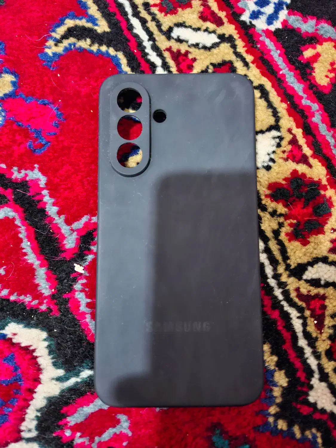 کاور گوشی a56 و a36|لوازم جانبی موبایل و تبلت|تبریز, |دیوار