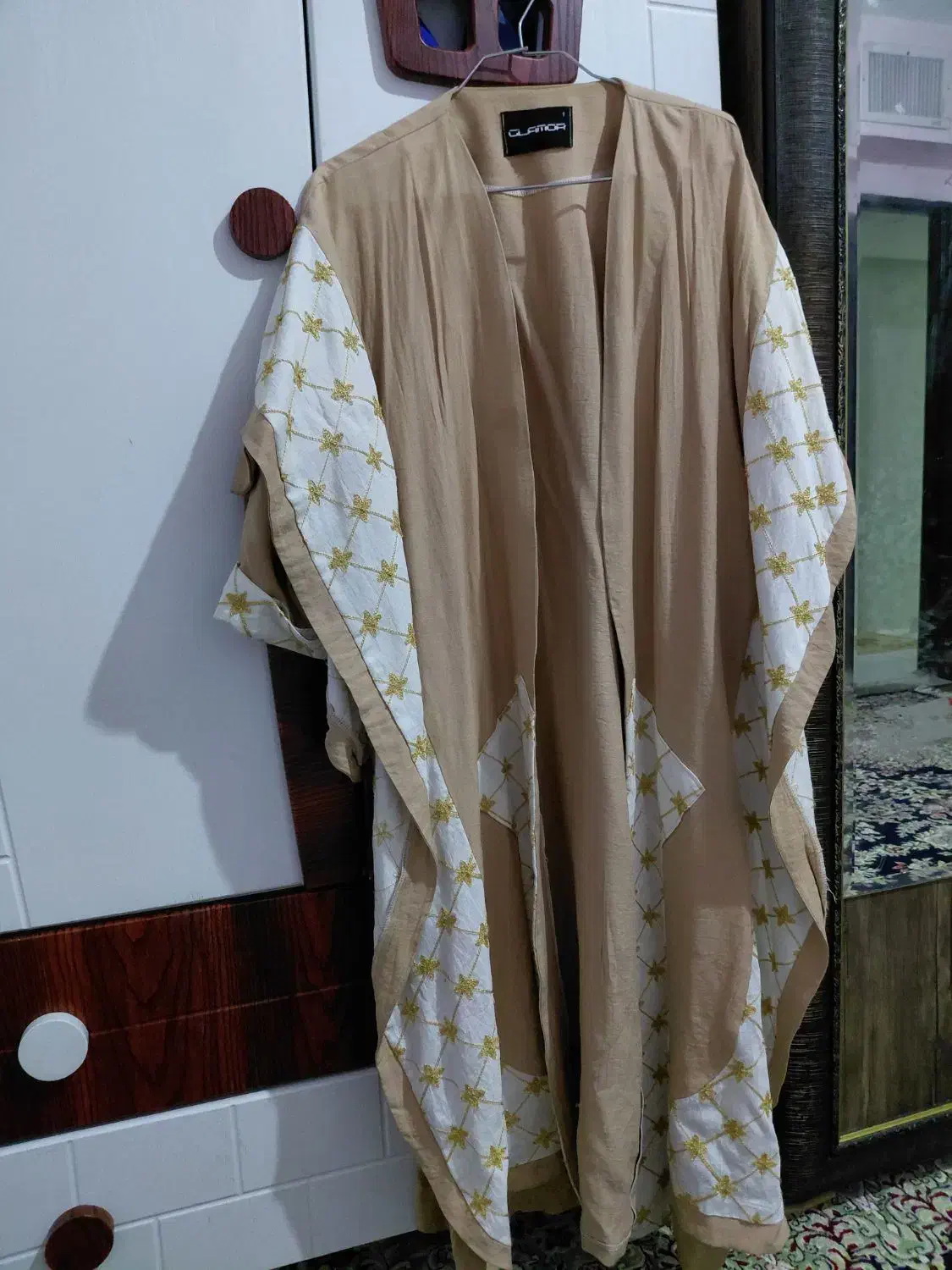 مانتو|لباس|گلبهار, شهر جدید گلبهار|دیوار