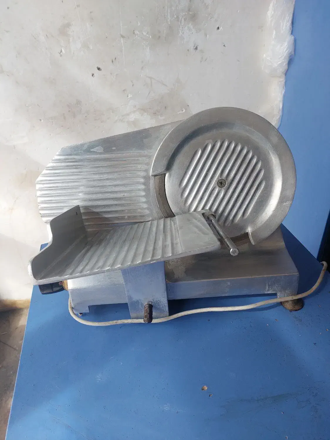 کالباس بر|سایر لوازم برقی|سردرود, |دیوار