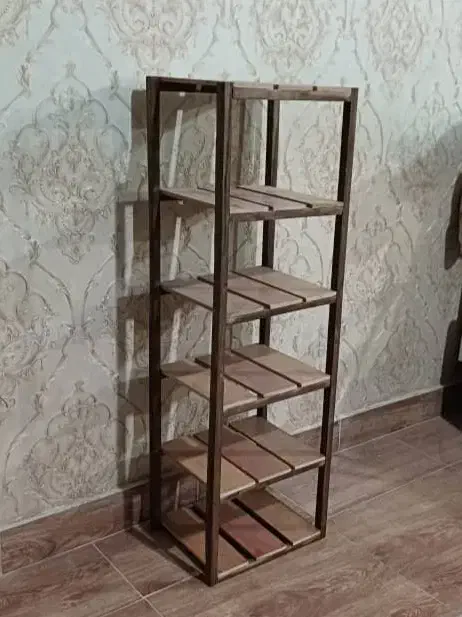 استند شش طبقه|صنایع دستی و سایر لوازم تزئینی|تهران, سلسبیل شمالی|دیوار