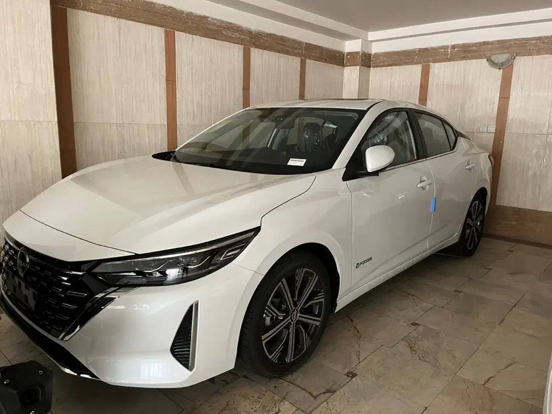 نیسان سیلفی مکس ادیشن نامی خودرو|خودرو سواری و وانت|تهران, قناتکوثر|دیوار