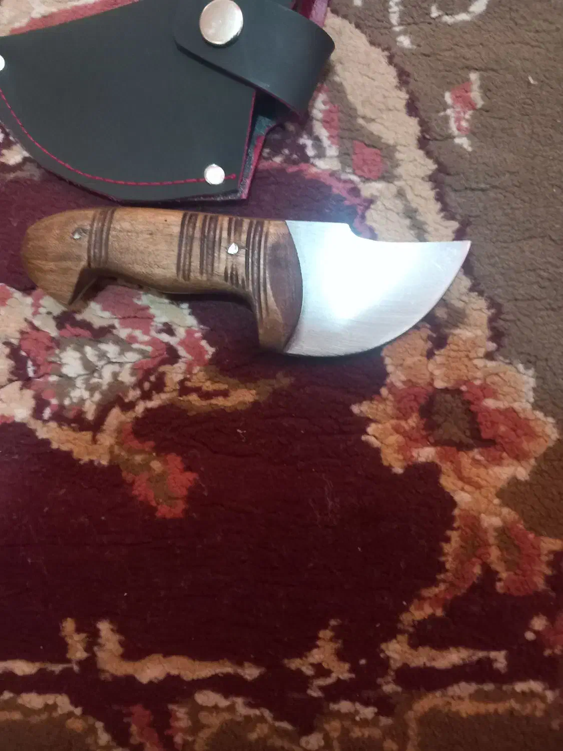 چاقو صلاخی|کوهنوردی و کمپینگ|خرمشهر, |دیوار