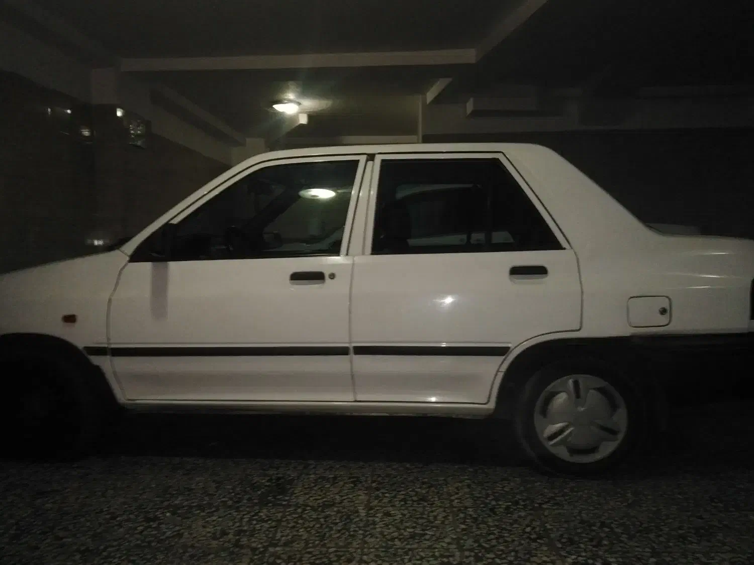 پراید 131se|خودرو سواری و وانت|تهران, فلاح|دیوار