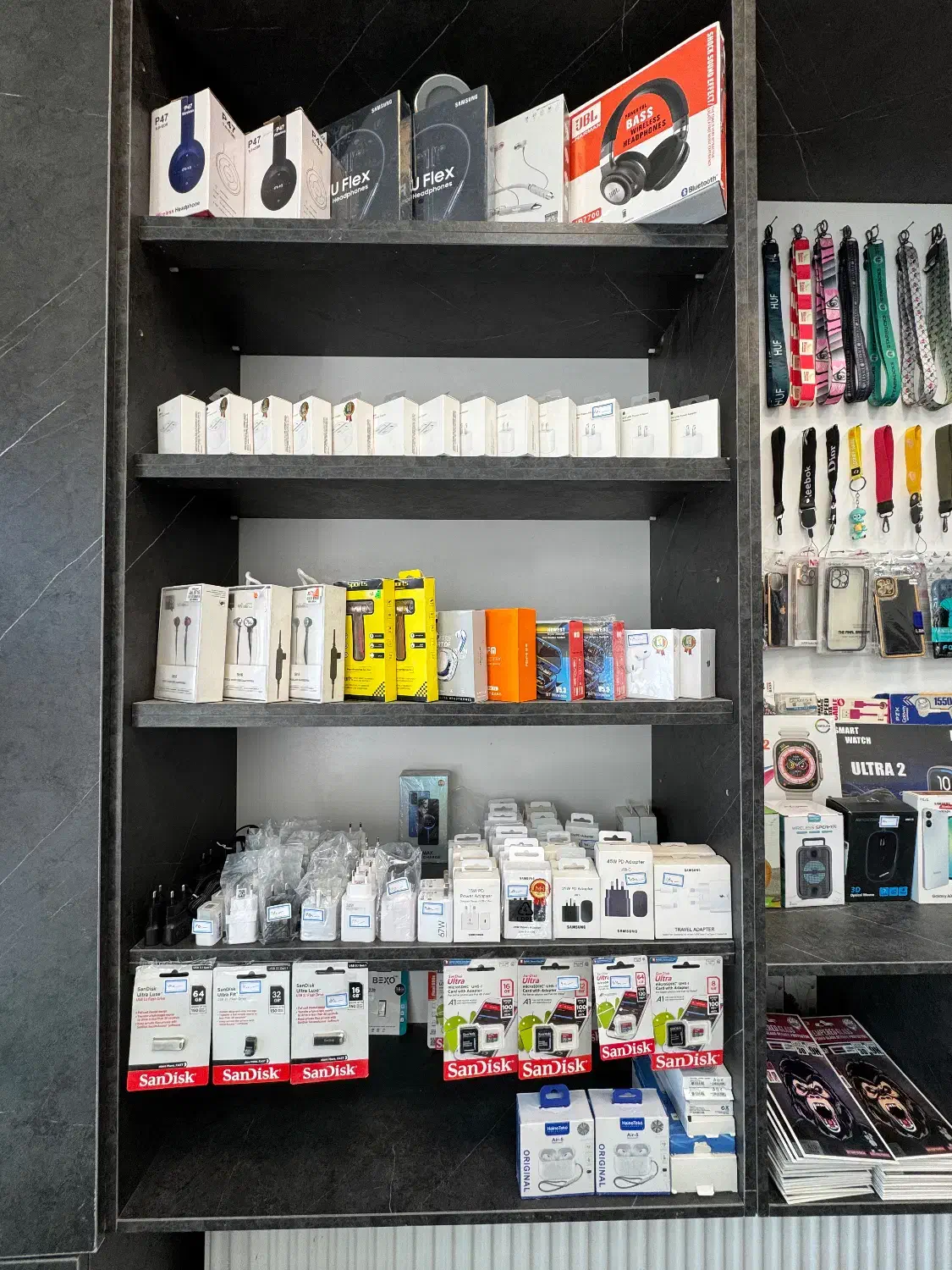 کابل اصلی شیائومی صدم زن (سر کارتنی) کلگی اصلی|لوازم جانبی موبایل و تبلت|پردیس, فاز ۱۱|دیوار