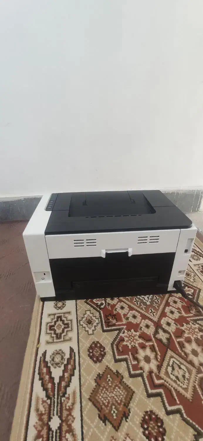 باسلام پرینتر اچ پی مدل CP1025|پرینتر، اسکنر، کپی، فکس|تهران, صد دستگاه|دیوار