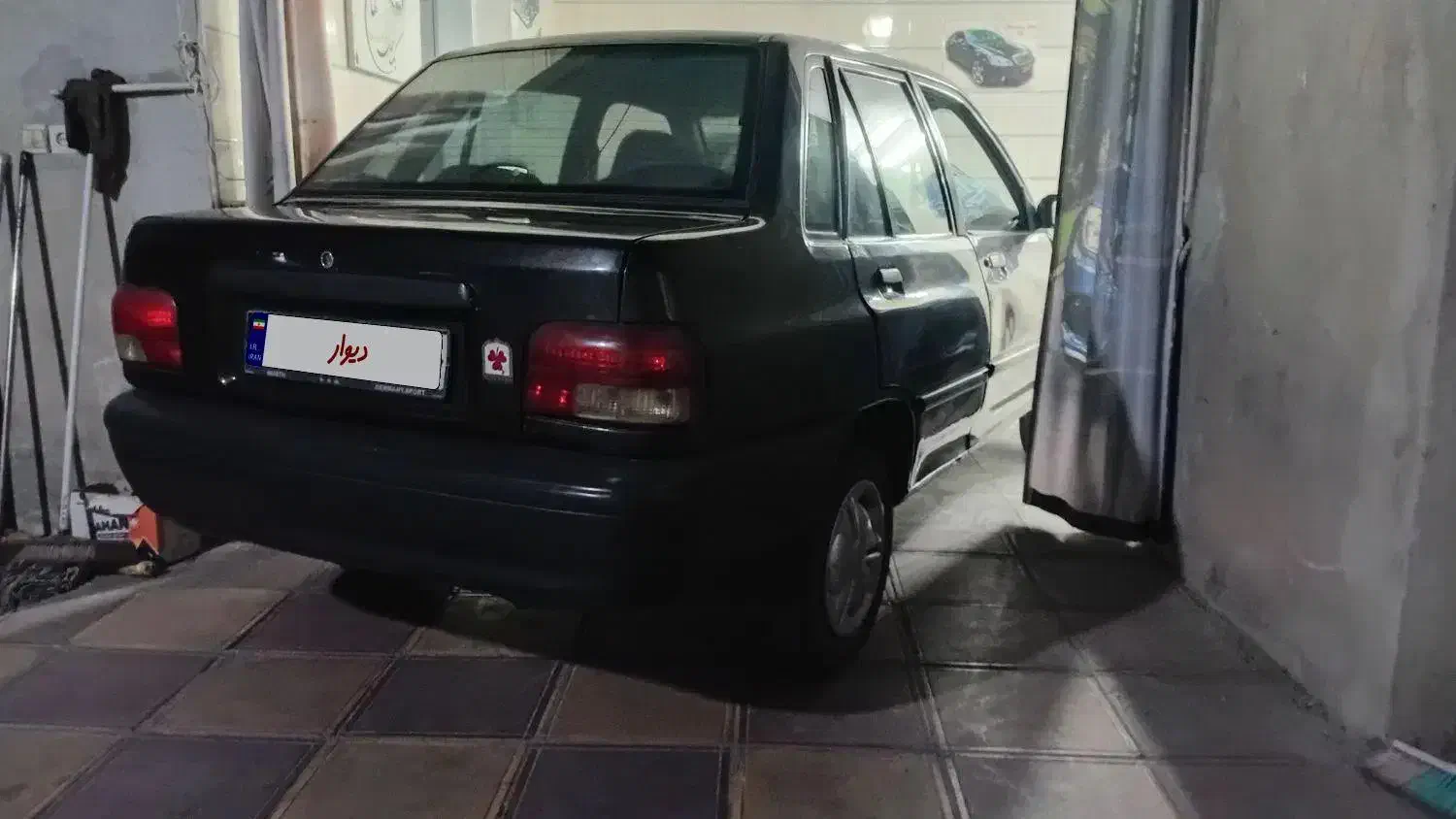 پرایدمدل۷۹|خودرو سواری و وانت|سمنان, |دیوار