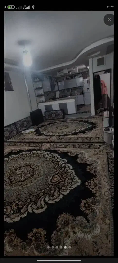 منزل مسکونی|اجارهٔ آپارتمان|خمینیشهر, |دیوار