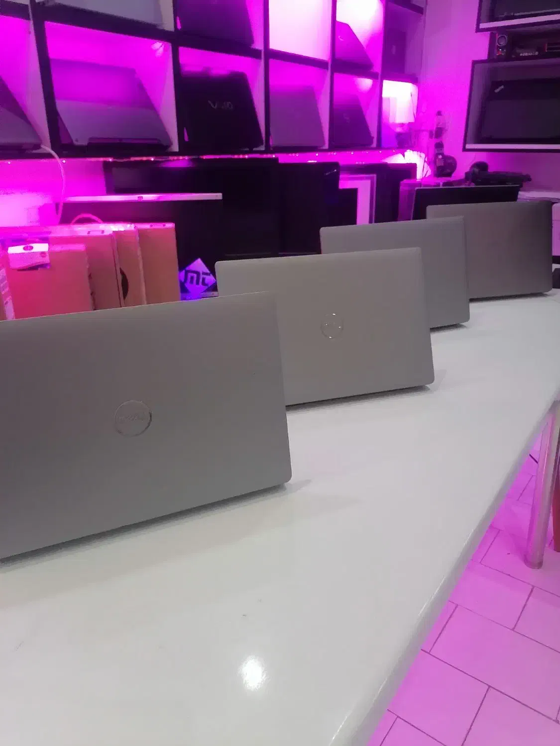 لپ تاپ مهندسی  قیمت مفتDell Latitude5520نسل10سریH|رایانه همراه|یزد, |دیوار