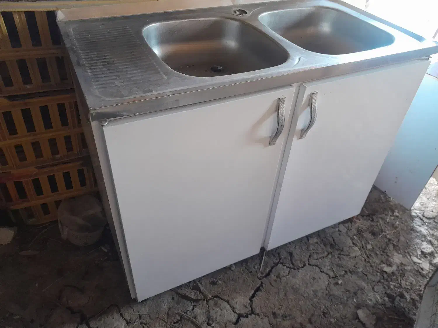 روگازی و کابینت|اجاق گاز و لوازم برقی پخت‌وپز|میانه, |دیوار