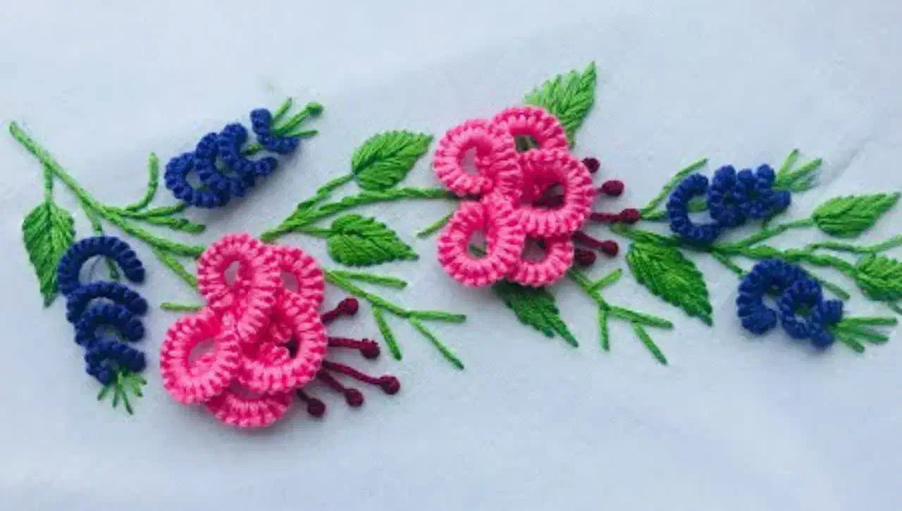 سفارش گلدوزی|لوازم خیاطی و بافتنی|قم, شهرک مهدیه (مدرس)|دیوار