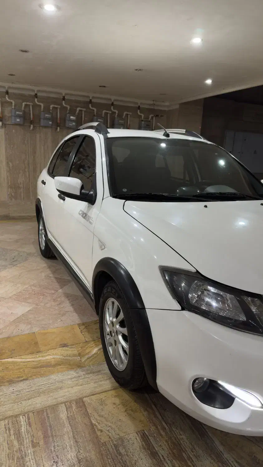 کوییک اتومات مدل 97 فول|خودرو سواری و وانت|تهران, یافت‌آباد|دیوار