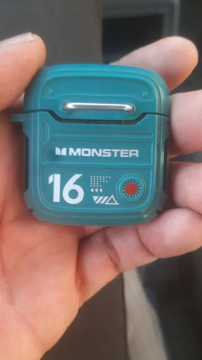 فروش ایرپاد|لوازم جانبی موبایل و تبلت|ایذه, |دیوار