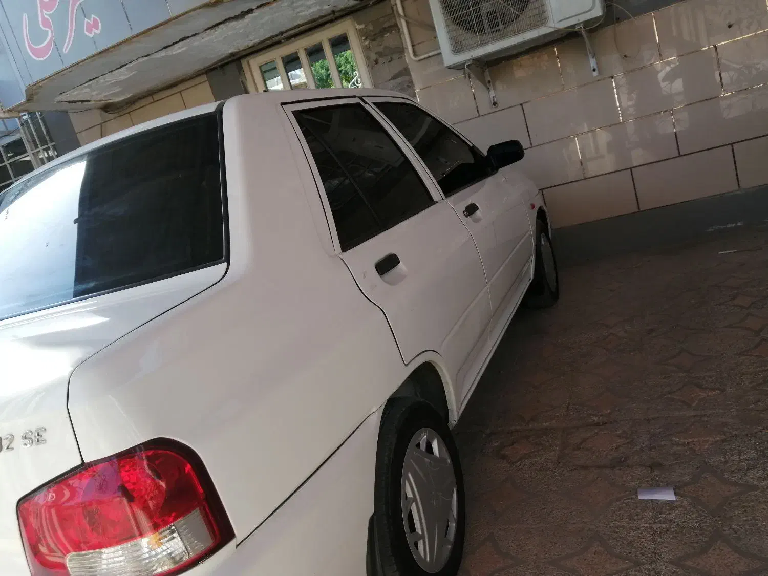 پراید 132|خودرو سواری و وانت|آبادان, |دیوار