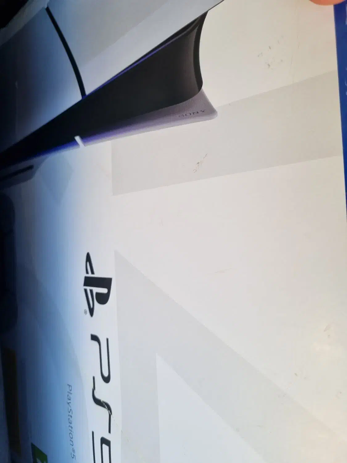 ps5slim1ترابایت دیسکخور سفارش اروپا|کنسول، بازی ویدئویی و آنلاین|شیراز, غدیر جنوبی|دیوار