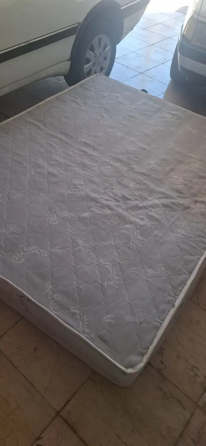 تشک تخت|تشک تختخواب|یاسوج, |دیوار