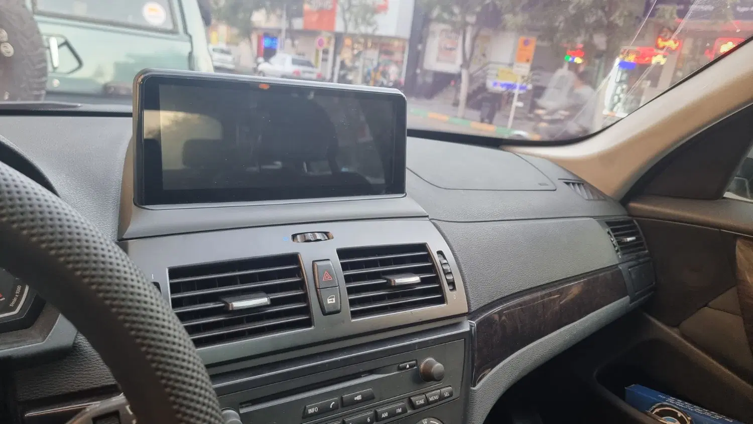 bmw x3 2009|خودرو سواری و وانت|تهران, بازار|دیوار
