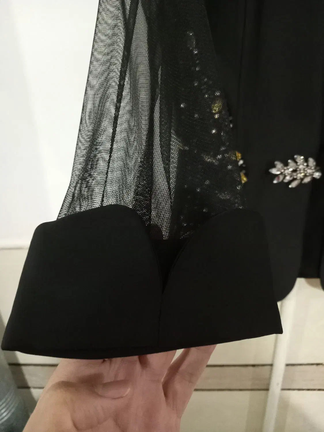 کت دامن سه تیکه|لباس|دورود, |دیوار