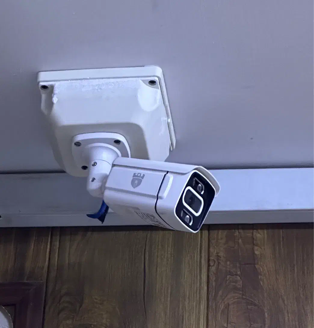 فروش ونصب انواع دوربین مداربسته IP HD دزدگیراماکن|دوربین مداربسته|تهران, سجاد|دیوار