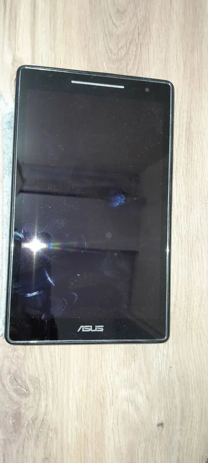 تبلت Asus|تبلت|مشهد, امیریه|دیوار