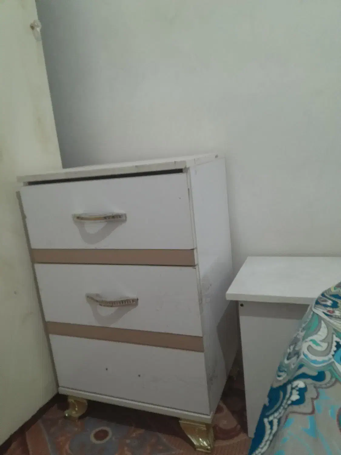 سرویس تخت وکمد|تخت و سرویس خواب|قرچک, باقرآباد|دیوار