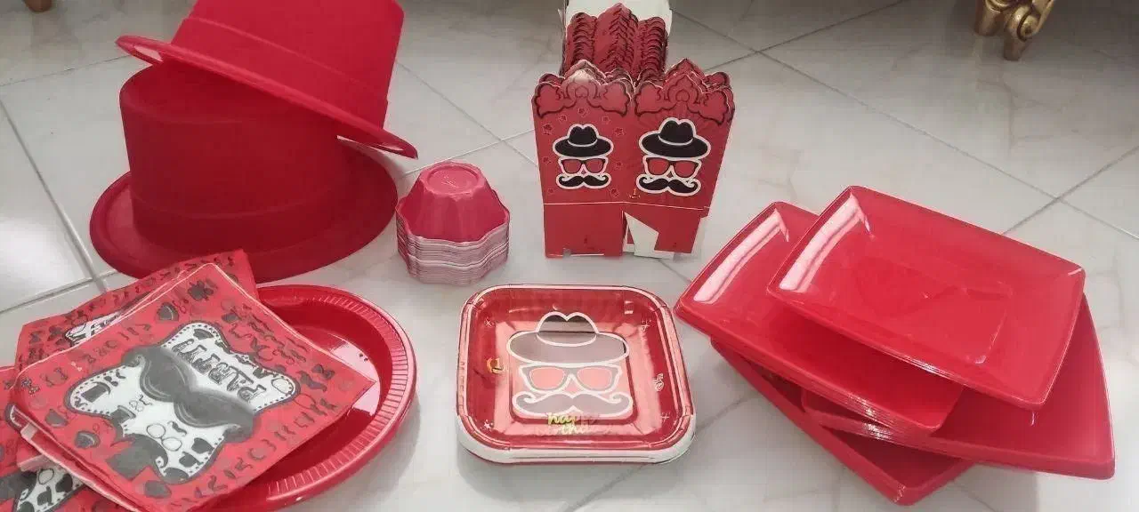 وسایل تولد کاملا نو|اسباب‌بازی بچه|تهران, فردوس|دیوار