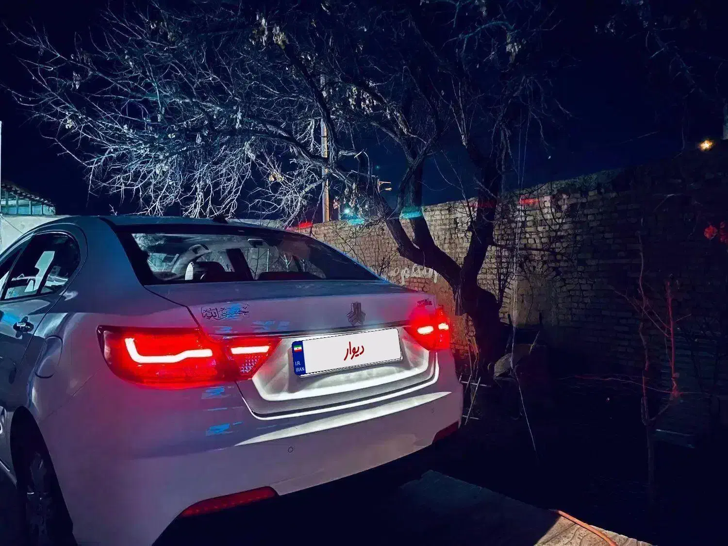 شاهین G اتوماتیک|خودرو سواری و وانت|گلپایگان, |دیوار