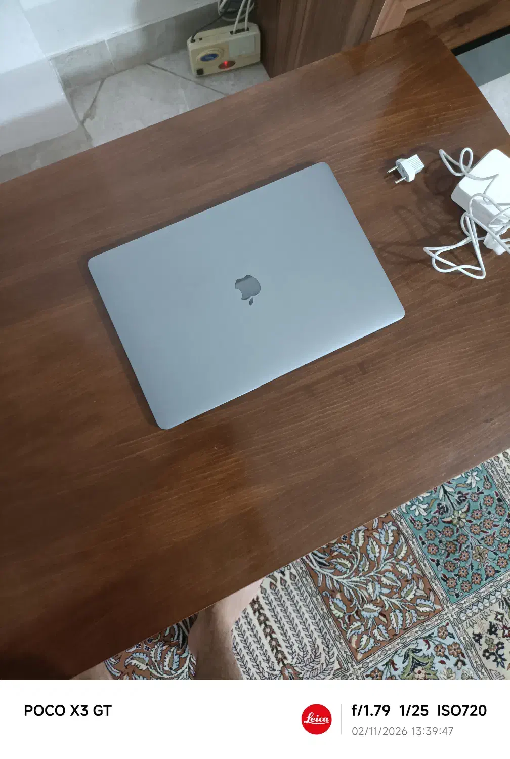 macbook pro A1990|رایانه همراه|مشهد, نظام دوست|دیوار