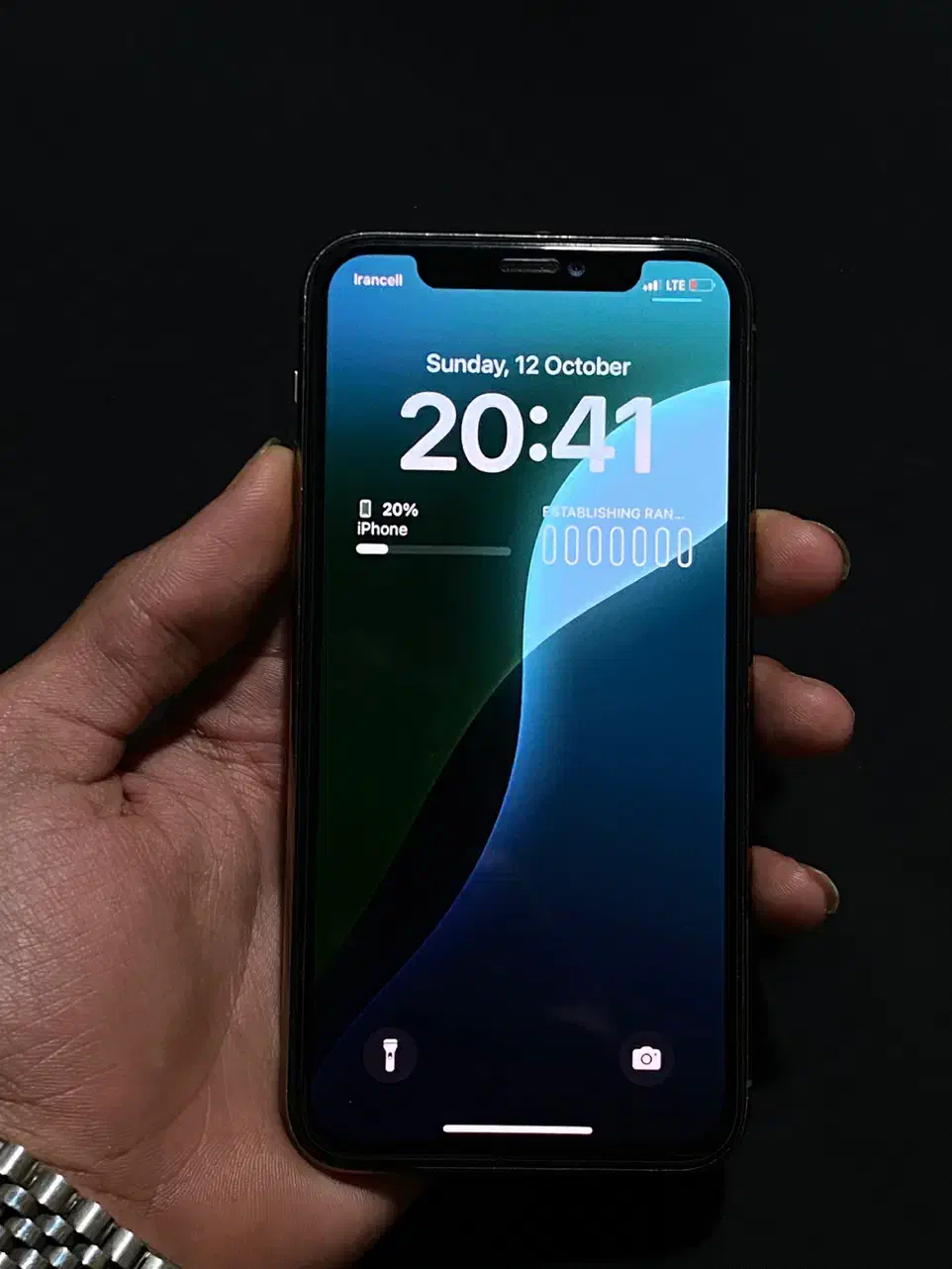 ایفون۱۱پرو|موبایل|زابل, |دیوار