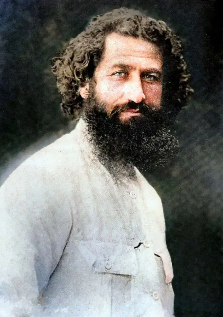 بازسازی و زندهکردن عکسهای قدیمی و خاطرهانگیز|خدمات پذیرایی، مراسم|بوشهر, |دیوار