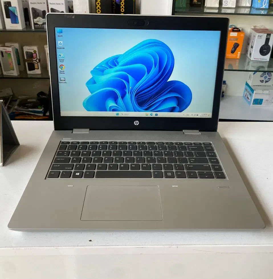 لپ تاپ HP استوک|رایانه همراه|هشتگرد, مدرس|دیوار