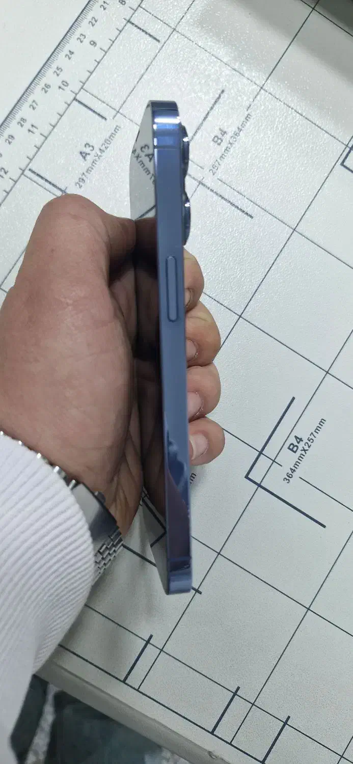 آیفون 13pro|موبایل|قم, زنبیل آباد|دیوار