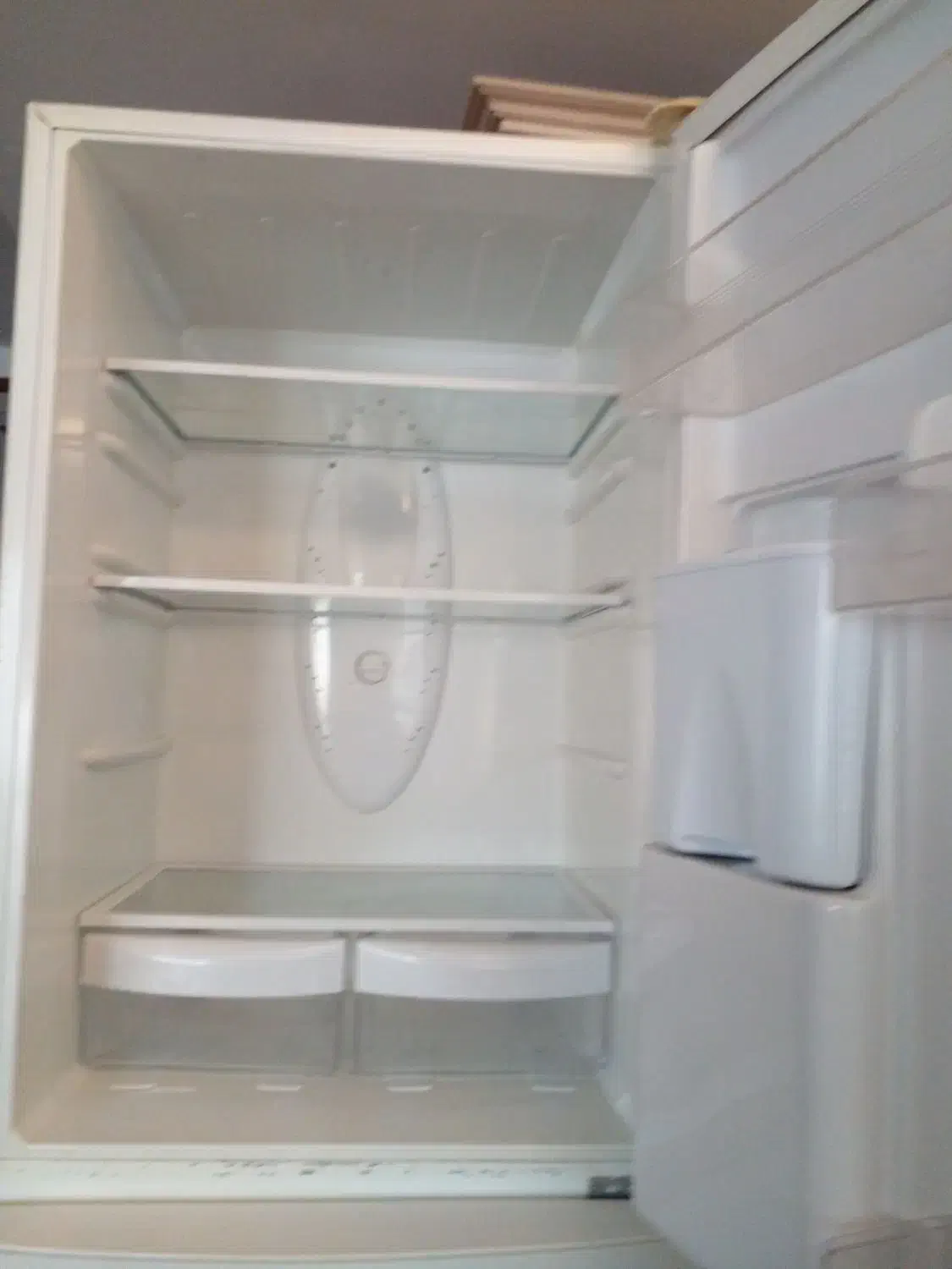 یخچال فریزر|یخچال و فریزر|رشت, دروازه لاکان|دیوار