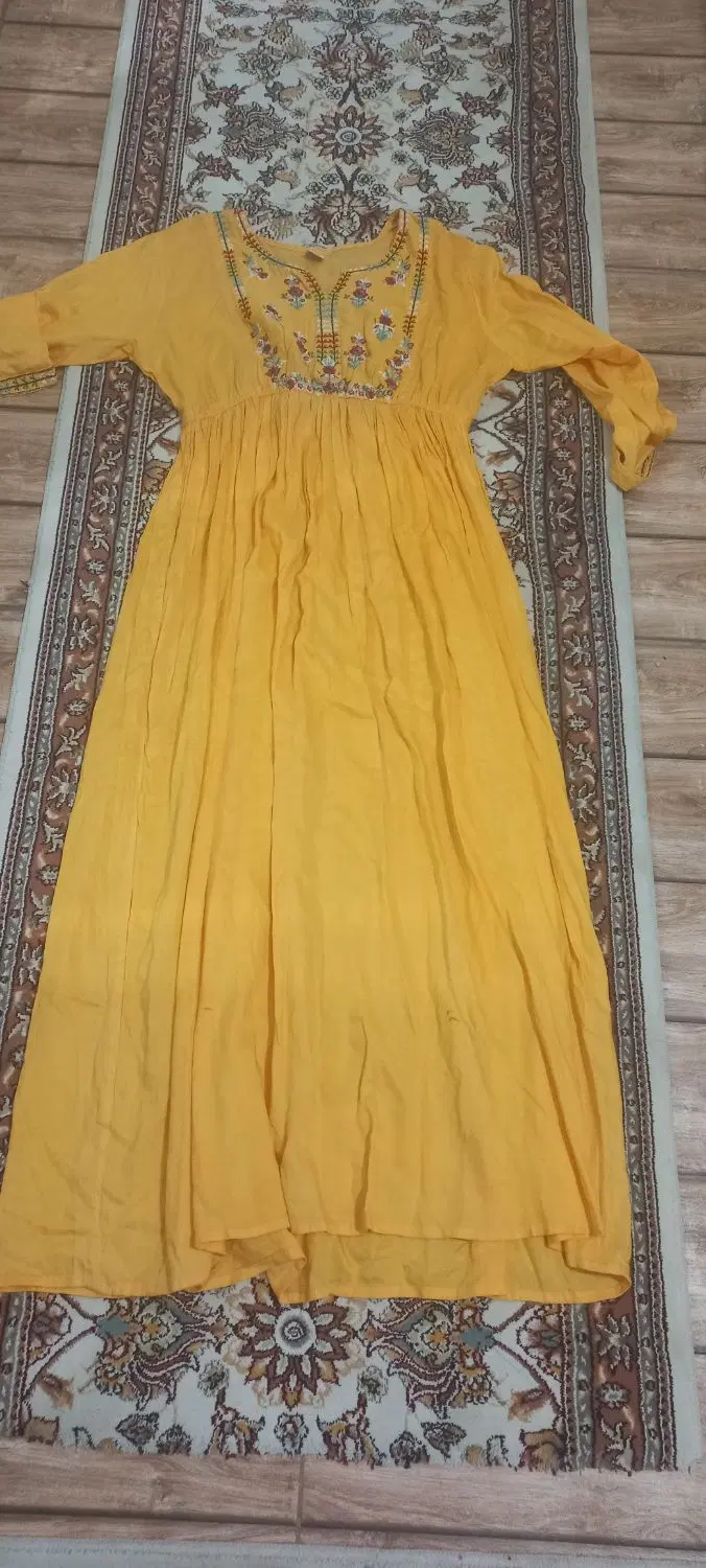 شلوار|لباس|باغستان, |دیوار