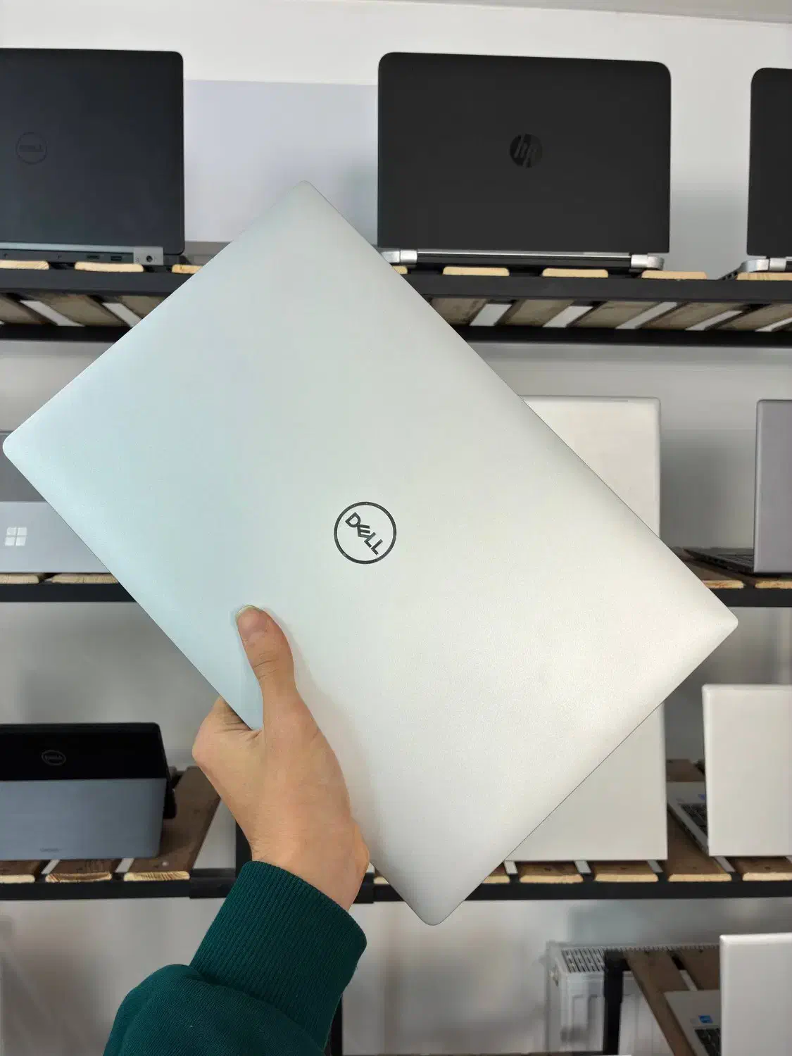 الترابوک مهندسی قدرتمند گرافیک 4 گیگ|رایانه همراه|قم, دورشهر|دیوار