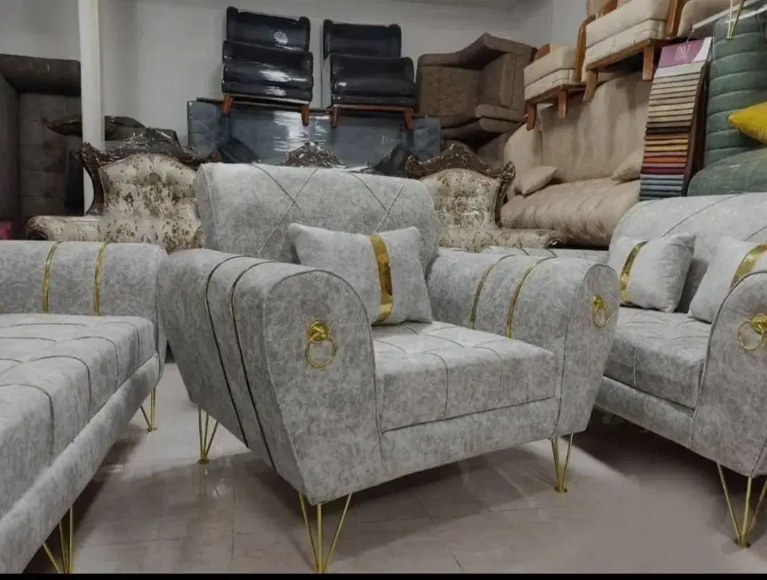 مبل راحتی چستر|مبلمان خانگی و میز عسلی|تبریز, |دیوار