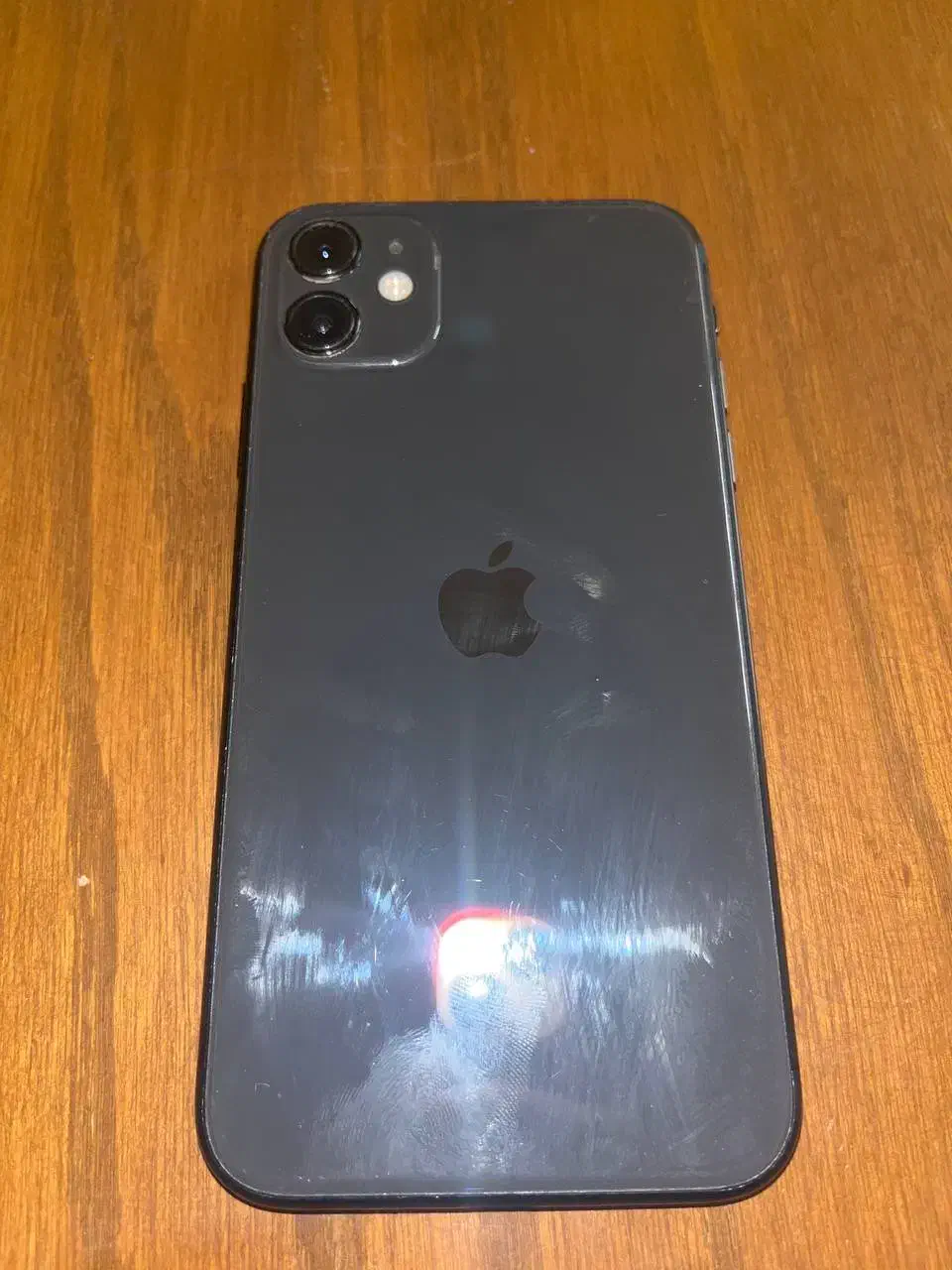 آیفون ۱۱نرمال|موبایل|پردیس, فاز ۲|دیوار