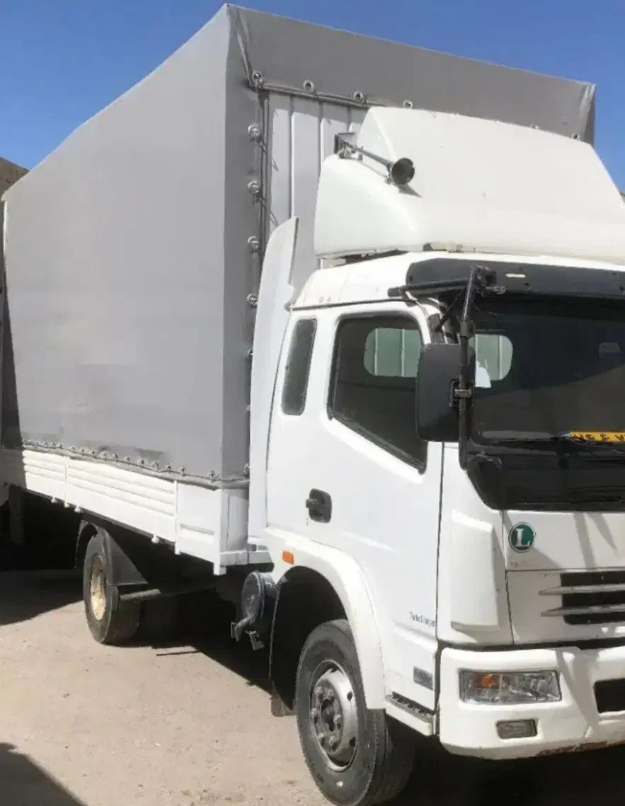 باربری یاسین بار جابجایی و حمل اثاثیه منزل|خدمات حمل و نقل|مشهد, رضاشهر|دیوار