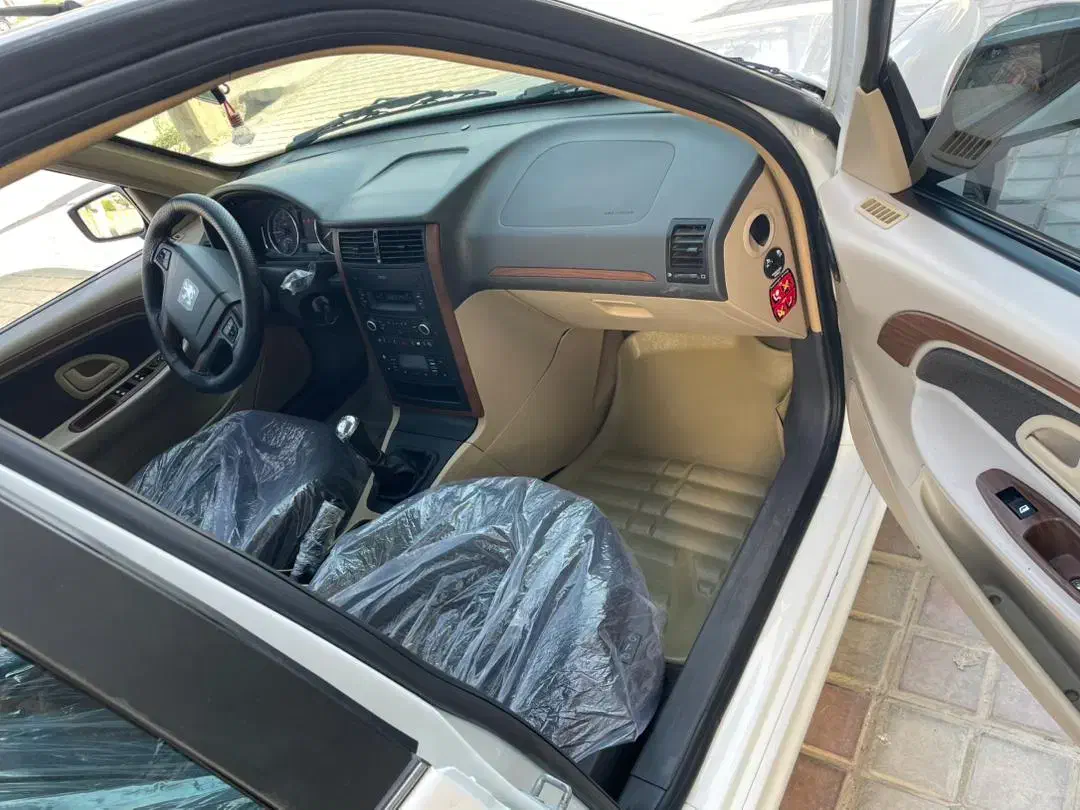 پارس تیو5مدل401کم کار تک برگ سند|خودرو سواری و وانت|کلاله, |دیوار