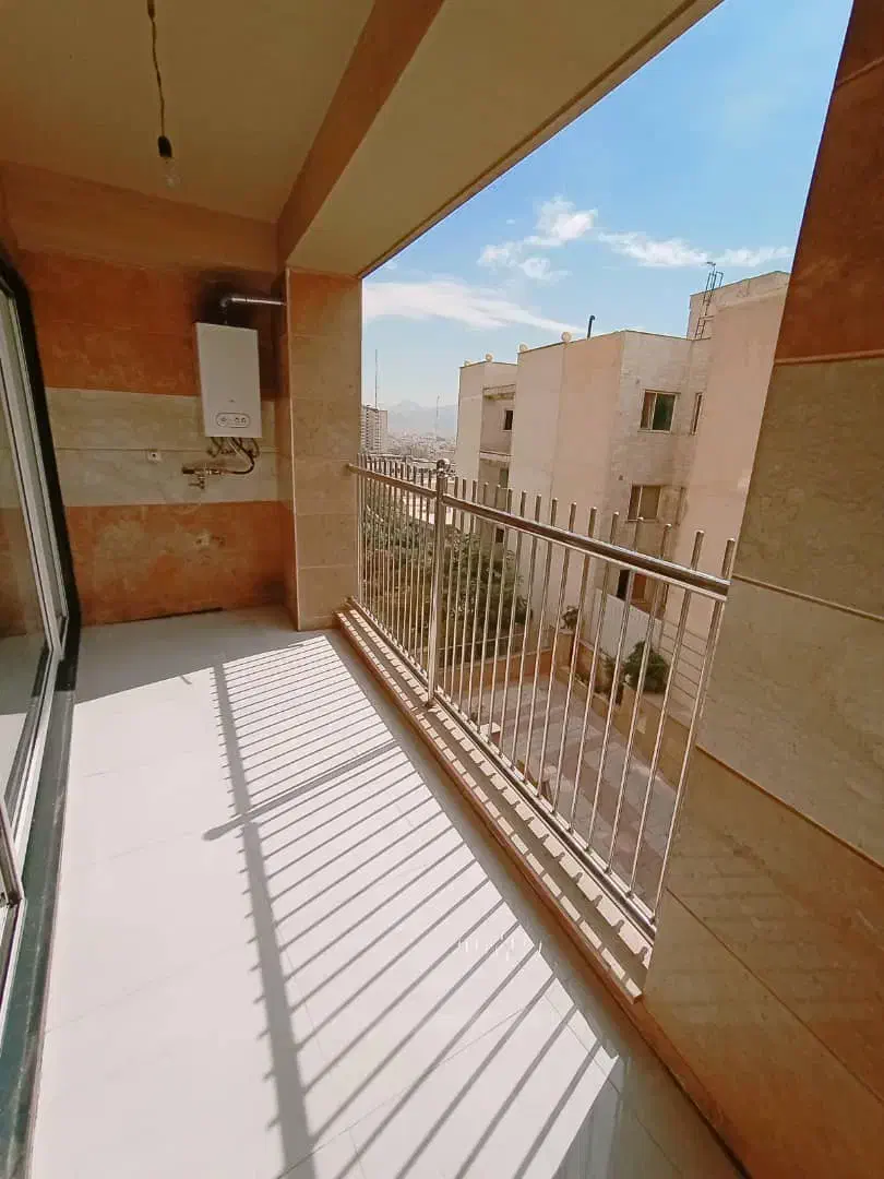 165متر 3 خوابه (اندیشه)