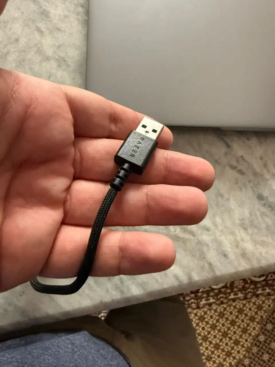 ماوس ریزر مینی V2|قطعات و لوازم جانبی رایانه|ارومیه, |دیوار