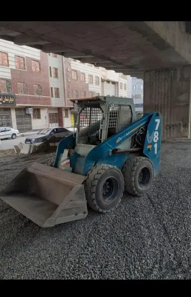 اجاره بابکت و خاور و نیسان|خدمات حمل و نقل|اراک, |دیوار