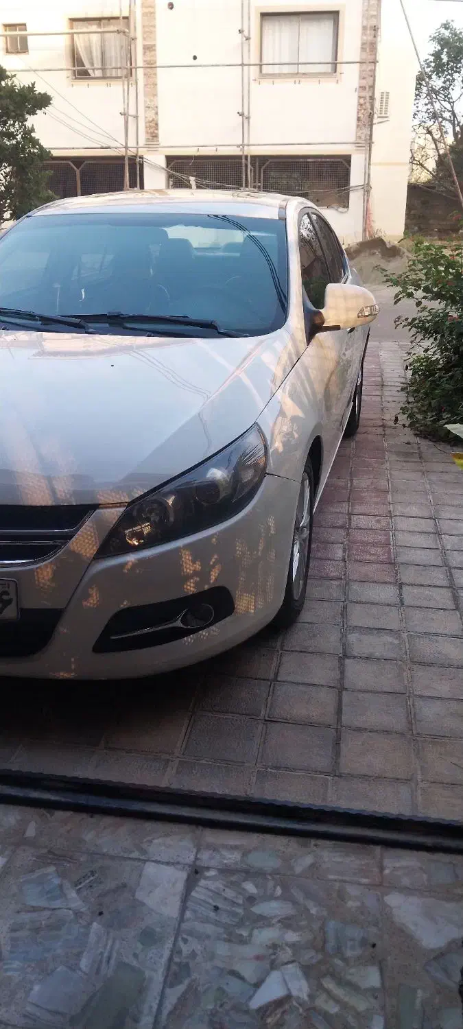 جک j5مدل ۹۳|خودرو سواری و وانت|رشت, چله خانه|دیوار