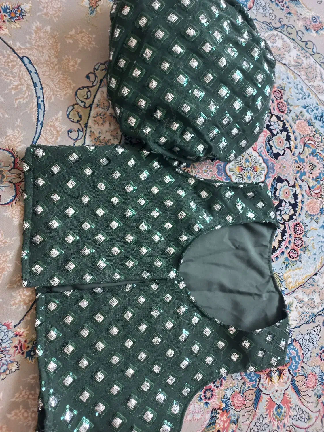 لباس مجلسی|لباس|جوانرود, |دیوار