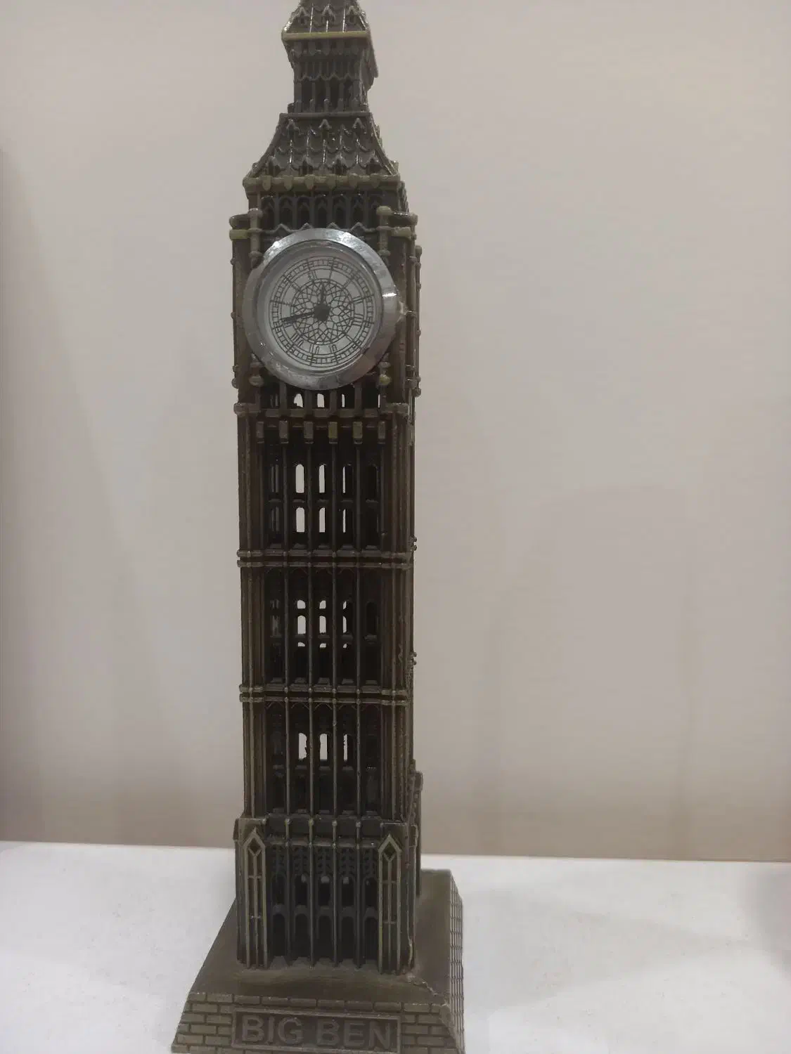 ساعت لندن|ساعت دیواری و تزئینی|تهران, امانیه|دیوار