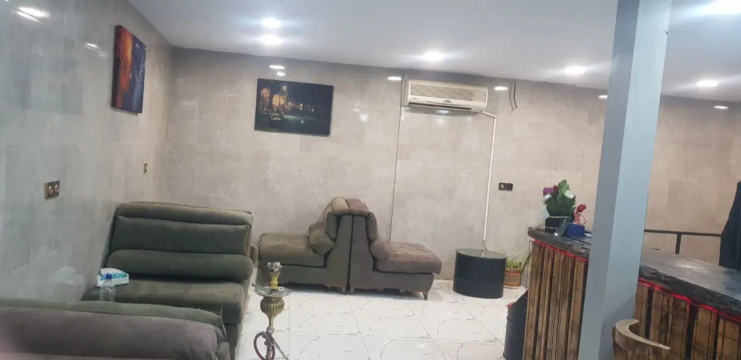 واگذاری کافه برگ سبز|کافیشاپ و رستوران|نسیمشهر, |دیوار