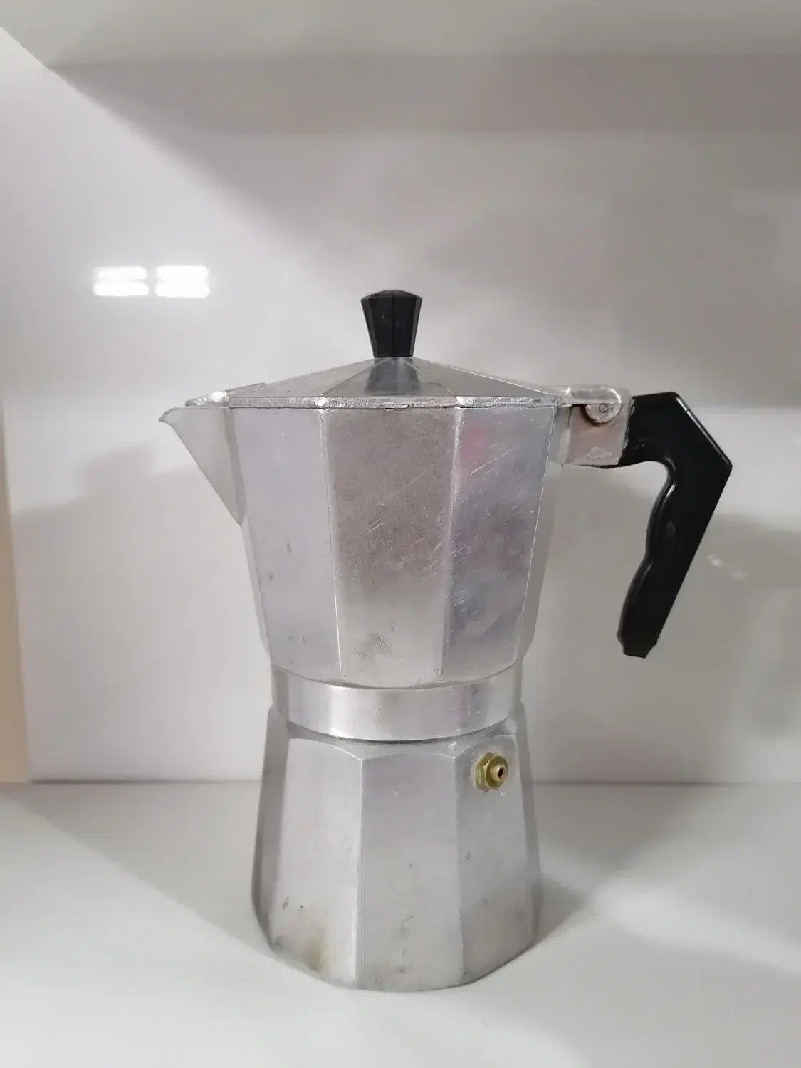 قهوه جوش|سماور، چای‌ساز، قهوه‌ساز|تربت جام, شیخ احمد جامی|دیوار